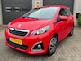 Peugeot 108 1.0 e-VTi Allure *Opendak*Camera*