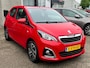 Peugeot 108 1.0 e-VTi Allure *Opendak*Camera*