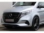Mercedes-Benz EQV 300 L2 / AMG / Luchtvering / 7-Persoons / Black Edition / Vol Opties / NIEUWSTAAT