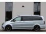 Mercedes-Benz EQV 300 L2 / AMG / Luchtvering / 7-Persoons / Black Edition / Vol Opties / NIEUWSTAAT