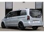 Mercedes-Benz EQV 300 L2 / AMG / Luchtvering / 7-Persoons / Black Edition / Vol Opties / NIEUWSTAAT