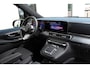 Mercedes-Benz EQV 300 L2 / AMG / Luchtvering / 7-Persoons / Black Edition / Vol Opties / NIEUWSTAAT