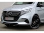 Mercedes-Benz EQV 300 L2 / AMG / Luchtvering / 7-Persoons / Black Edition / Vol Opties / NIEUWSTAAT