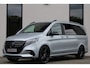 Mercedes-Benz EQV 300 L2 / AMG / Luchtvering / 7-Persoons / Black Edition / Vol Opties / NIEUWSTAAT