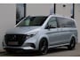Mercedes-Benz EQV 300 L2 / AMG / Luchtvering / 7-Persoons / Black Edition / Vol Opties / NIEUWSTAAT