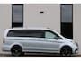 Mercedes-Benz EQV 300 L2 / AMG / Luchtvering / 7-Persoons / Black Edition / Vol Opties / NIEUWSTAAT