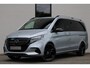 Mercedes-Benz EQV 300 L2 / AMG / Luchtvering / 7-Persoons / Black Edition / Vol Opties / NIEUWSTAAT