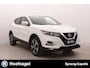 Nissan Qashqai 1.3 DIG-T N-Connecta | Trekhaak | 360 amera | Cruise Control | Stoelverwarming |