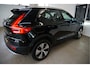 Volvo XC40 2.0 B3 Black Edition Cruise Adaptief - Stoel- Stuur verwarming