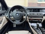 BMW 5-Serie Touring 525xd High Executive M-pakket|HUD|Memory|Trekhaak