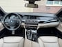 BMW 5-Serie Touring 525xd High Executive M-pakket|HUD|Memory|Trekhaak