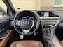 Lexus RX 450h 4WD F-Sport Line Mark levinson|Head-up|Dealer Onderhouden|2E EIG