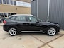 BMW X1 SDrive18i Clima|Xenon|Leder|Navi|Stoelverw.|PDC|Cruise