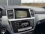 Mercedes-Benz ML-klasse 350 BlueTEC Edition 1 Pano|Standkachel|Luchtvering|Trekhaak|Adaptive cruise