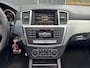 Mercedes-Benz ML-klasse 350 BlueTEC Edition 1 Pano|Standkachel|Luchtvering|Trekhaak|Adaptive cruise