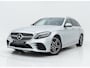 Mercedes-Benz C-klasse 160 Business Solution AMG Facelift|BTW|LED
