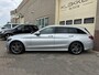 Mercedes-Benz C-klasse 160 Business Solution AMG Facelift|BTW|LED