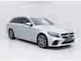 Mercedes-Benz C-klasse 160 Business Solution AMG Facelift|BTW|LED