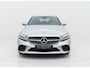 Mercedes-Benz C-klasse 160 Business Solution AMG Facelift|BTW|LED