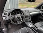 Audi A4 Cabriolet 2.0 TFSI AUT.|Leder|Navi|Clima|APK 05-2027