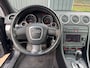 Audi A4 Cabriolet 2.0 TFSI AUT.|Leder|Navi|Clima|APK 05-2027