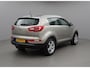 Kia Sportage 2.0 X-clusive 4wd Leder Navi Camera Stoelverw V+A Xenon Trekhaak