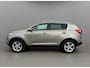 Kia Sportage 2.0 X-clusive 4wd Leder Navi Camera Stoelverw V+A Xenon Trekhaak