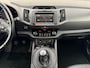 Kia Sportage 2.0 X-clusive 4wd Leder Navi Camera Stoelverw V+A Xenon Trekhaak
