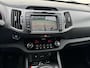 Kia Sportage 2.0 X-clusive 4wd Leder Navi Camera Stoelverw V+A Xenon Trekhaak