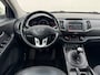 Kia Sportage 2.0 X-clusive 4wd Leder Navi Camera Stoelverw V+A Xenon Trekhaak