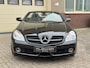 Mercedes-Benz SLK 200 K. Nek-/stoelverw. Dealer ondh. Facelift
