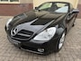 Mercedes-Benz SLK 200 K. Nek-/stoelverw. Dealer ondh. Facelift