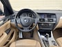 BMW X3 XDrive20i High Executive M sport | Groot navi | Carbonschwarz