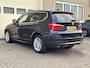 BMW X3 XDrive20i High Executive M sport | Groot navi | Carbonschwarz