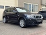 BMW X3 XDrive20i High Executive M sport | Groot navi | Carbonschwarz