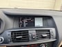 BMW X3 XDrive20i High Executive M sport | Groot navi | Carbonschwarz