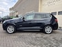 BMW X3 XDrive20i High Executive M sport | Groot navi | Carbonschwarz