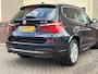 BMW X3 XDrive20i High Executive M sport | Groot navi | Carbonschwarz