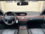 Mercedes-Benz S-klasse 350 Schuif-/kanteldak | Stoel verw.-/koeling | Dealer ondh.