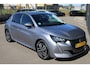 Peugeot 208 1.2 PureTech Allure Pack | Automaat | Navigatie | Camera | Apple carplay | Trekhaak | 3D Instrumentenpaneel |