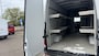 Mercedes-Benz Sprinter 311 CDI 84KW 114PK L3H2 AUTOMAAT EURO 6 AIRCO/ ORIGINEEL AUDIO/ CAMERA/ 100% DEALERONDERHOUDEN