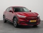 Ford Mustang Mach-E RWD 75 kWh | CAMERA | ADAPTIVE | STOEL- EN STUURVERW. | KEYLESS