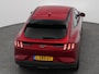 Ford Mustang Mach-E RWD 75 kWh | CAMERA | ADAPTIVE | STOEL- EN STUURVERW. | KEYLESS
