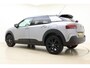 Citroën C4 Cactus 1.2T Shine 110pk | Panorama dak | 17'' LM Velgen | Camera | Navigatie | Climate Control | Apple Carplay & Android Auto | Keyless Entry & Start