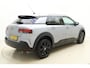 Citroën C4 Cactus 1.2T Shine 110pk | Panorama dak | 17'' LM Velgen | Camera | Navigatie | Climate Control | Apple Carplay & Android Auto | Keyless Entry & Start