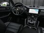 Porsche Cayenne Coupé 3.0 E-Hybrid Platinum Edition | Sport design pack | GT uitlaat | Techart spoiler Sport chrono | Panorama dak | Bose sound | 360 camera | Ambiance interieur |