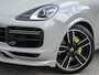 Porsche Cayenne Coupé 3.0 E-Hybrid Platinum Edition | Sport design pack | GT uitlaat | Techart spoiler Sport chrono | Panorama dak | Bose sound | 360 camera | Ambiance interieur |
