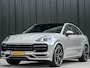 Porsche Cayenne Coupé 3.0 E-Hybrid Platinum Edition | Sport design pack | GT uitlaat | Techart spoiler Sport chrono | Panorama dak | Bose sound | 360 camera | Ambiance interieur |