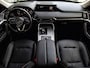 Mazda CX-60 2.5 e-SkyActiv PHEV Homura | Apple Carplay/Android Auto | Elektrische achterklep | Bose premium sound | 360 graden camera | Panoramisch schuif/kantel dak |