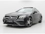Mercedes-Benz E-klasse Coupé 200 AMG Pano | Burmester | Headup | Widescreen | Sfeerverlichting